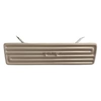 Нагреватель керамический «прямой» 0.8 кВт, 230 В, 245х60 мм