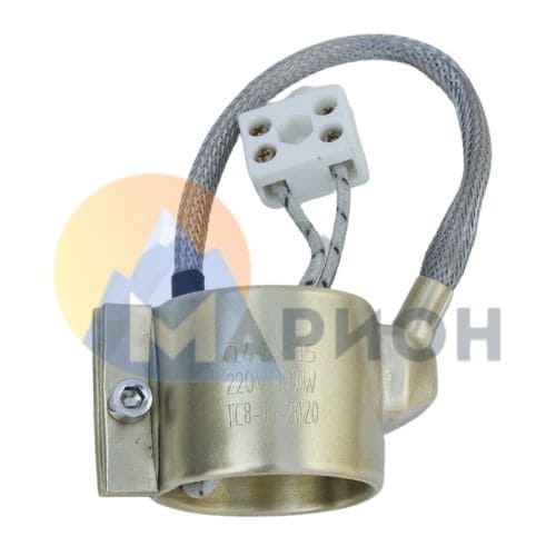 Нагреватель сопловой НКЛ 40.35.197.220 провод 300мм