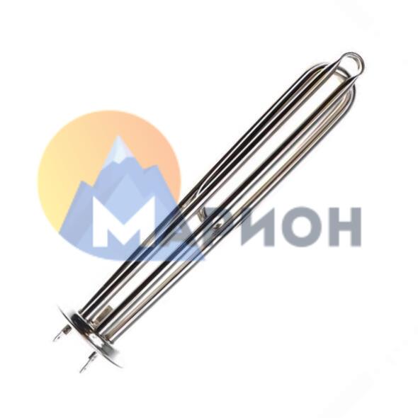 П1502 Тэн 1,5 кВт для водонагревателя Поларис FDM 10V