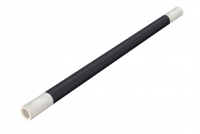 Карбидкремниевый электронагреватель КЭНВПС (DH) 25/1100/300-3.1 Ом