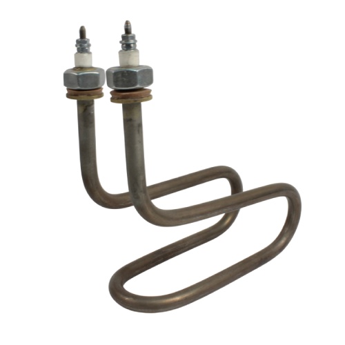 ТЭН 83 А 10 мм 2.75 кВт Х 220 В(М18*1.5; мо 45; форма 11)