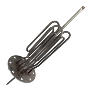 ТБ3Т 109 В 8.5/2 J 220, фл (нерж)