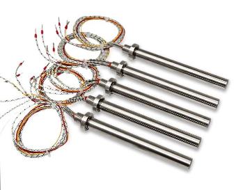 Допуски по диаметру, длине и мощности при изготовлении патронных нагревателей