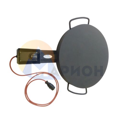 Донный нагреватель для бочек 2000Вт