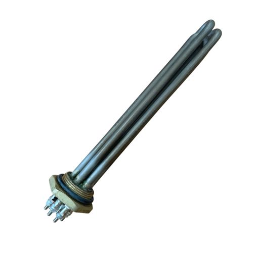 Блок ТЭН-3,0кВт 255 G1 1/4