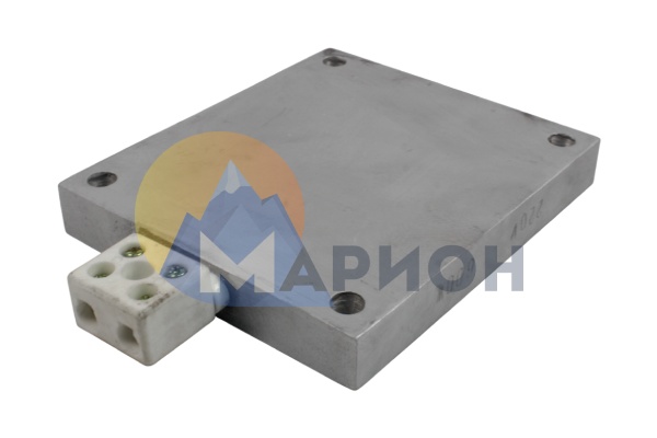 Литой нагреватель для линии каскадного литья пластика Литой нагреватель для линии каскадного литья пластика