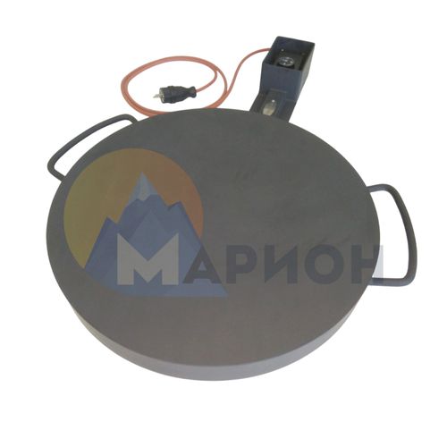 Донный нагреватель для бочек 2000Вт