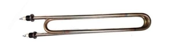 ТЭН скрепка