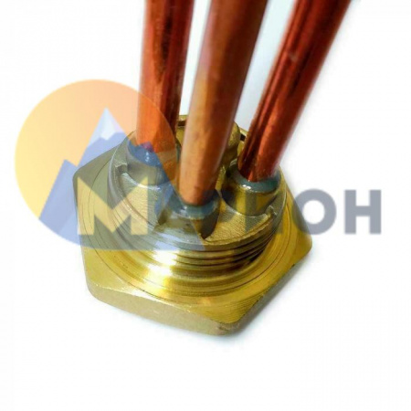 282245 Нагрев. элемент тип RDT 2,5 кВт M6