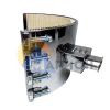 Нагреватель полукольцевой НКПК 278.136.1600.380
