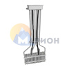 ТЭН фторопластовый, PTFE оболочка, модель 3HXO, 4500 Вт, 220 В, 430 мм